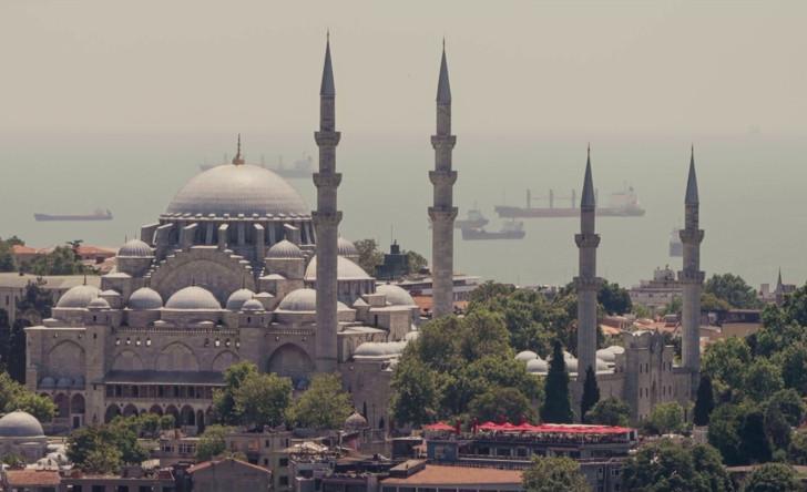 Erdogan, la revanche du sultan